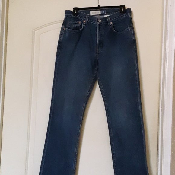 Vintage 90's gap jeans - Picture 1 of 5
